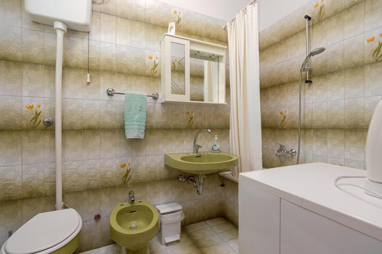 Silva Apartment โปเรช ภายนอก รูปภาพ